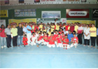 Bahrain: GSS Billawas winners of Indian Expat Softball Cricket Tournament